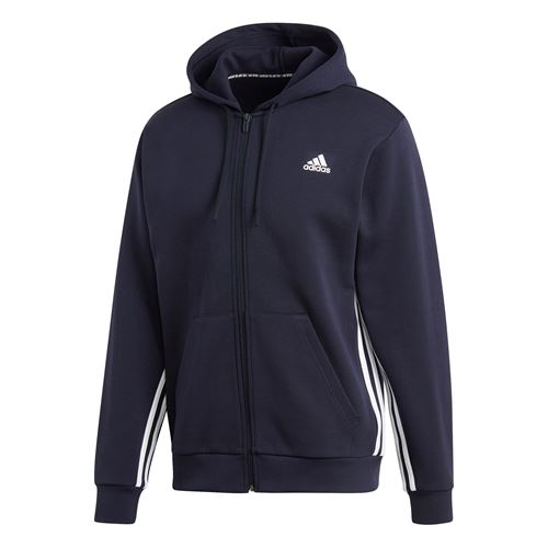 Picture of Must Haves 3-Stripes Hoodie