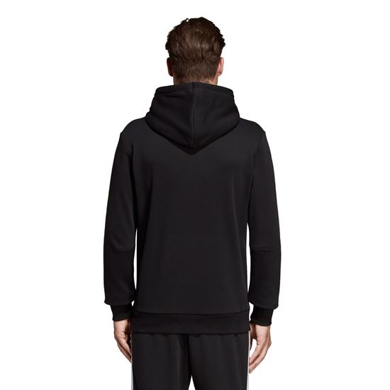 Picture of Must Haves Badge of Sport Hoodie