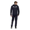 Picture of Linear French Terry Hoodie Track Suit