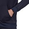 Picture of Linear French Terry Hoodie Track Suit