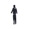 Picture of Linear French Terry Hoodie Track Suit