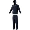 Picture of Linear French Terry Hoodie Track Suit