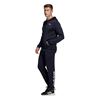 Picture of Linear French Terry Hoodie Track Suit