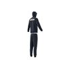 Picture of Linear French Terry Hoodie Track Suit