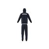 Picture of Linear French Terry Hoodie Track Suit