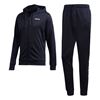 Picture of Linear French Terry Hoodie Track Suit