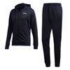 Picture of Linear French Terry Hoodie Track Suit