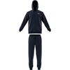Picture of Linear French Terry Hoodie Track Suit