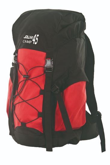 Picture of Backpack Camp 45