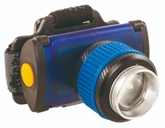 Picture of Frontal Led