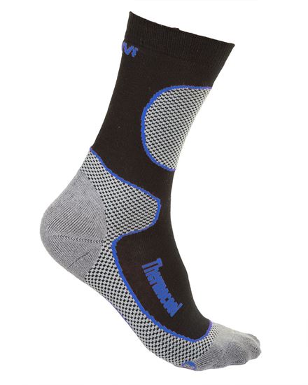 Picture of Thermocool Running Socks