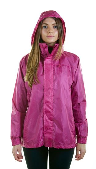 Picture of Club Pro W Rain Jacket