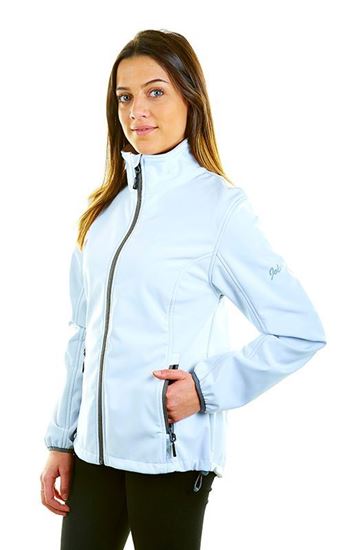 Picture of Soft Shell Jacket W
