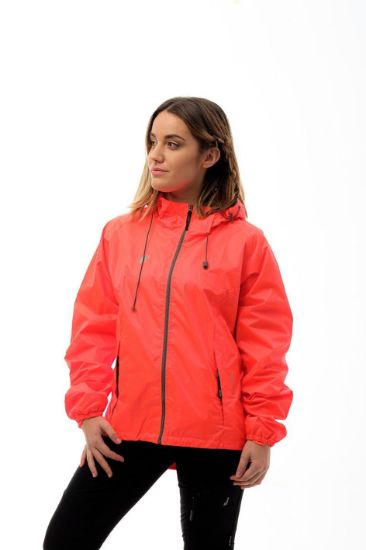 Picture of Tech Pro Rain Jacket