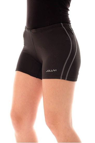 Picture of Fit Lyc Short W