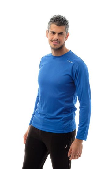 Picture of Duplex Tee Long