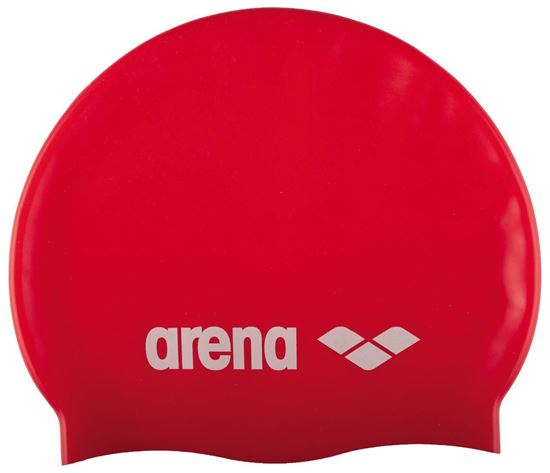 Picture of Classic Silicone