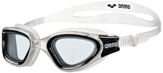 Picture of Envision Clear-Clear-Black