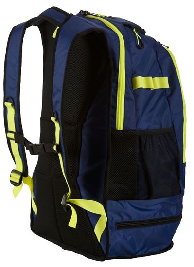 Picture of Fastpack 2.1 Royal-Fluo Yellow