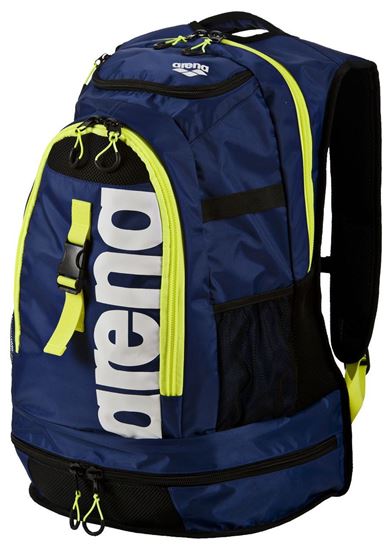 Picture of Fastpack 2.1 Royal-Fluo Yellow