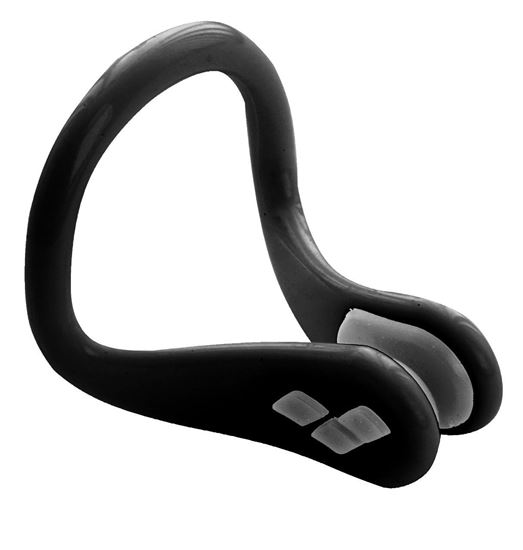 Picture of Nose Clip Pro Black-Silver