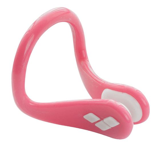 Picture of Nose Clip Pro Pink-White