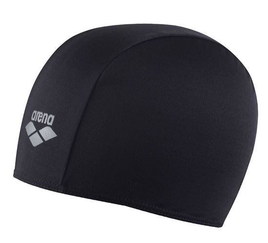 Picture of Polyester Jr Black