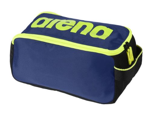 Picture of Spiky 2 Shoe Bag Royal