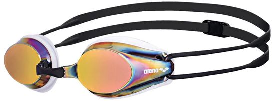 Picture of Tracks Mirror Wht-Rdcopper-Blk