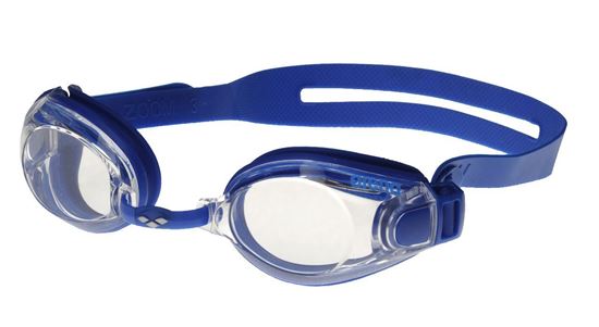 Picture of Zoom X-Fit Blue-Clear-Blue