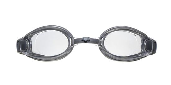 Picture of Zoom X-Fit Silver-Clear-Silver