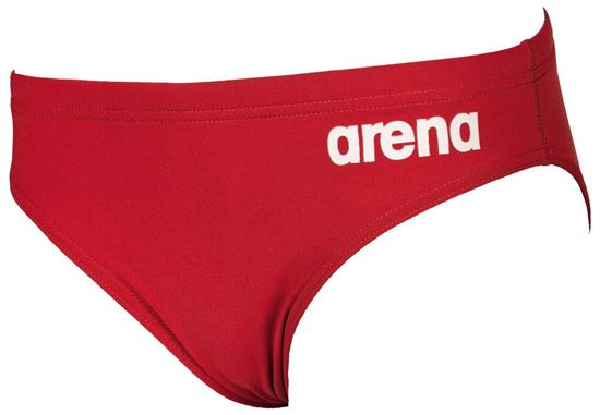 Picture of B Solid Brief Jr