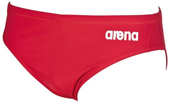 Picture of M Solid Brief