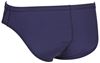 Picture of M Solid Brief Navy-White