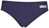 Picture of M Solid Brief Navy-White
