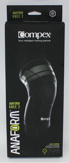Picture of Sp15  Anaform Knee 2Mm