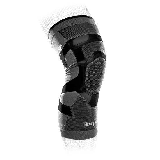 Picture of Sp15  Trizone Knee Left