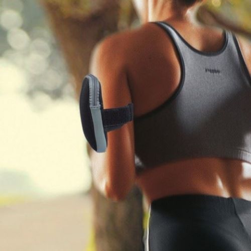 Picture of Arm Case 6Inch