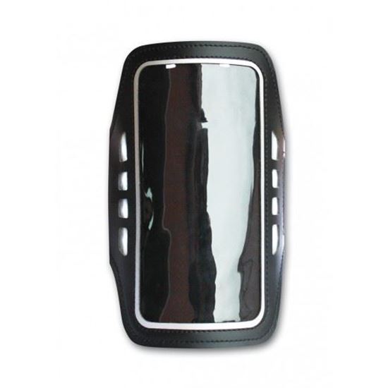 Picture of Touch Screen Phone Case6in Led