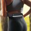 Picture of Waistband With Reflective Band