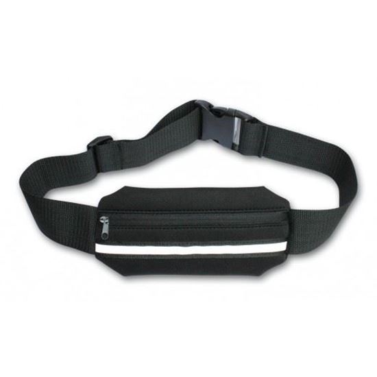 Picture of Waistband With Reflective Band