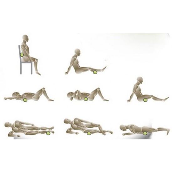 Picture of Yoga Roller