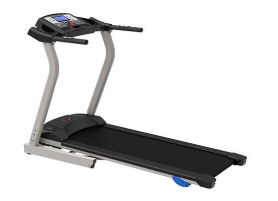 Picture of Wind Motorized Treadmill