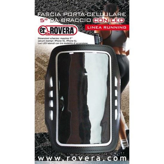 Picture of Touch Screen Phone Case5in Led