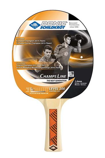 Picture of Champs 200
