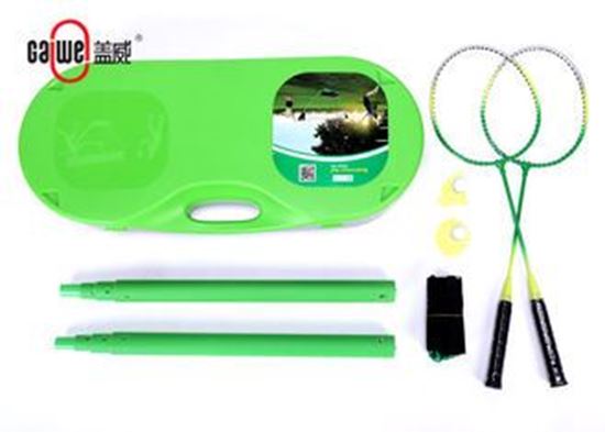Picture of Badminton Easy Set