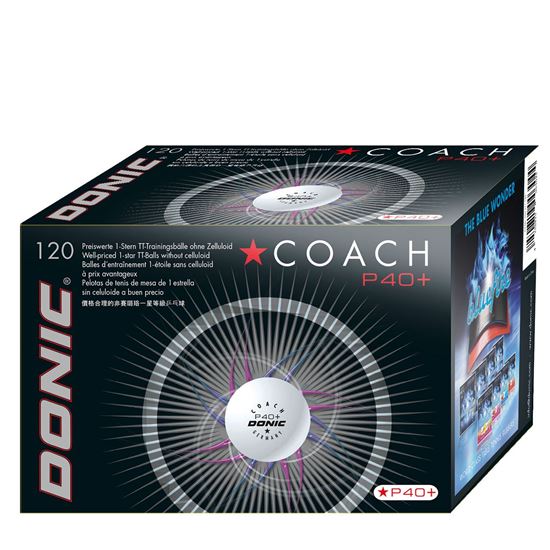Picture of 6 Pack Coach P40