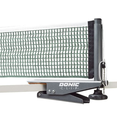 Picture of Donic Net And Post Set Clip