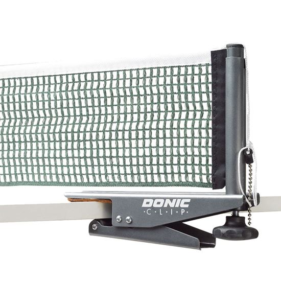 Picture of Donic Net And Post Set Clip