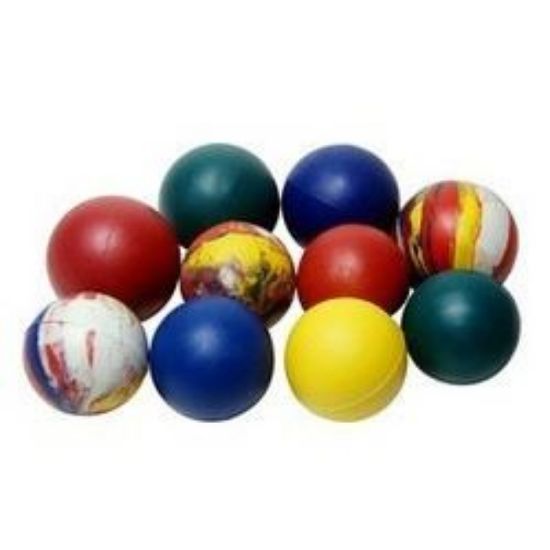 Picture of Alpha Bean Bags Set Of 26